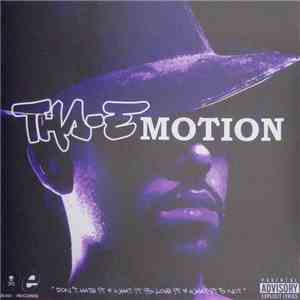 Tha-E - Motion