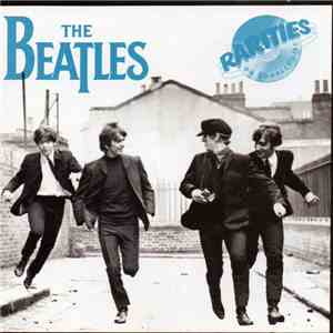 The Beatles - All Too Much