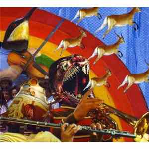 The Bubble Project - The Technicolor Dream Machine