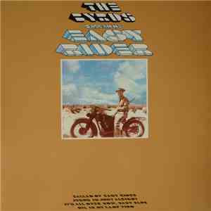 The Byrds - Ballad Of Easy Rider