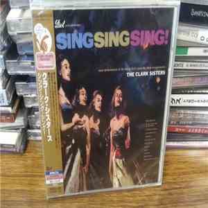 The Clark Sisters  - Sing Sing Sing