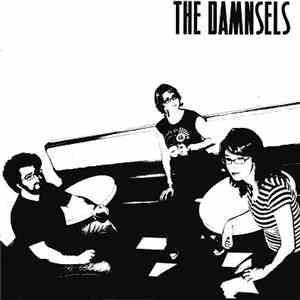 The Damnsels - The Damnsels