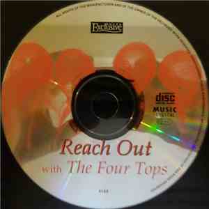 The Four Tops - Reach Out With The Four Tops