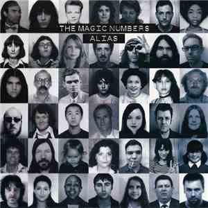 The Magic Numbers - Alias