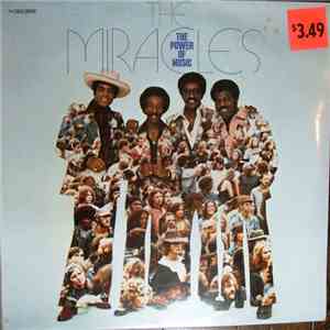 The Miracles - The Power Of Music