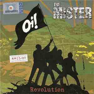 The Mister - Revolution