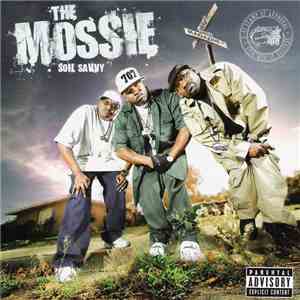 The Mossie - Soil Savvy