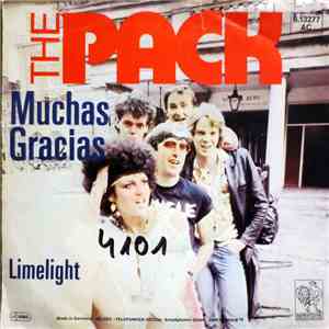 The Pack  - Muchas Gracias