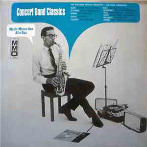 The Stuttgart Festival Orchestra, Emil Kahn - Concert Band Classics
