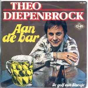 Theo Diepenbrock - Aan De Bar