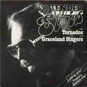 Ty Tender, Tornados 6 - Tribute To Elvis-Loving You