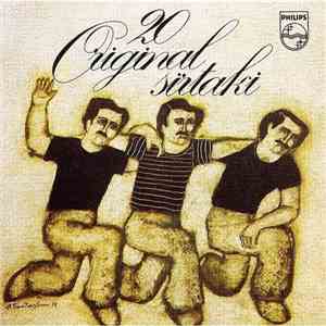 Various - 20 Original Sirtaki