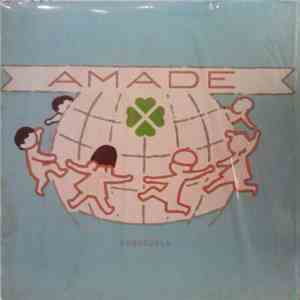 Various - Amade Venezuela