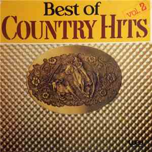 Various - Best Of Country Hits Vol. 1