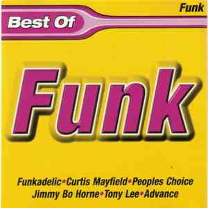 Various - Best Of Funk