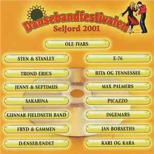 Various - Dansebandfestivalen Seljord 2001