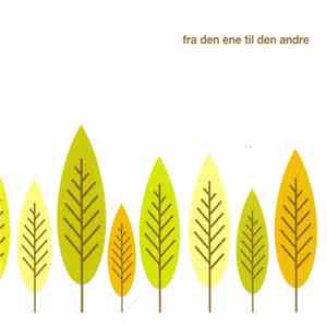 Various - Fra Den Ene Til Den Andre