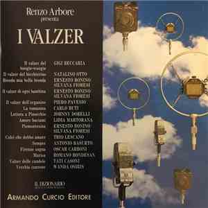 Various - I Valzer