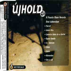 Various - Újhold