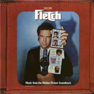 Various - Music From The Motion Picture Soundtrack 