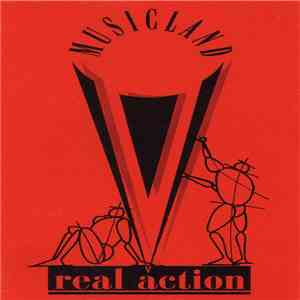 Various - Musicland Real Action Vol.1