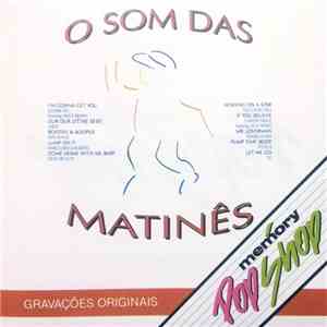Various - O Som Das Matinês