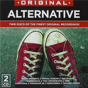 Various - Original Alternative