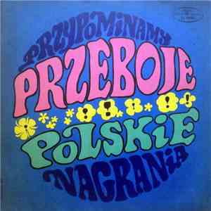 Various - Przypominamy Przeboje - Opole 69