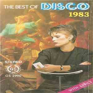 Various - The Best Of Disco 1983
