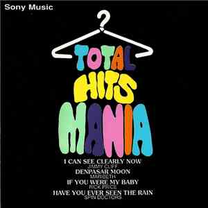 Various - Total Hits Mania