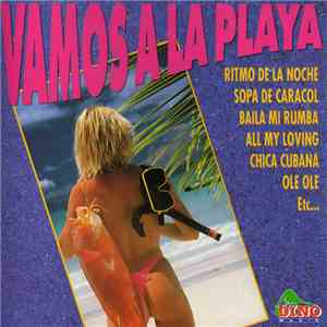 Various - Vamos A La Playa