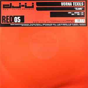 Vorna Texils - Klang