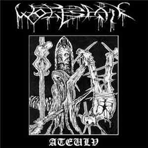 Wolfslair - Ateulv demo 2006