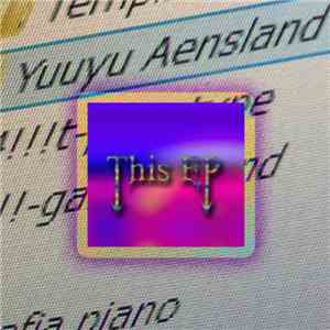 Yuuyu Aensland - This EP