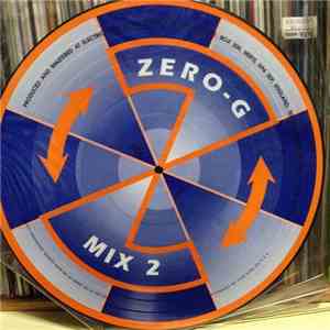 Zero-G  - Mix 2