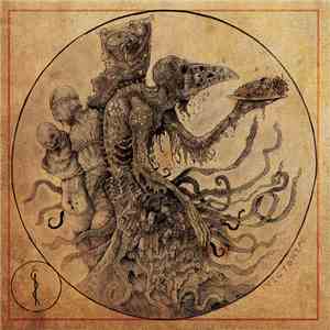 Ancress - Victoria​/​Jeiunium