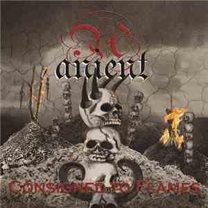 Anient - Consigned To Flames