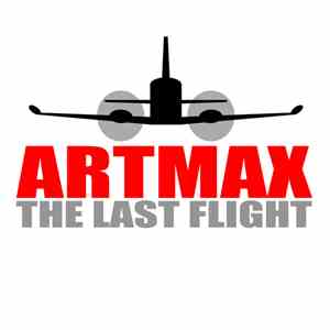 ArtMax - The Last Flight