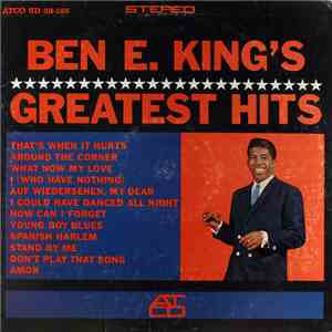 Ben E. King - Ben E. King's Greatest Hits