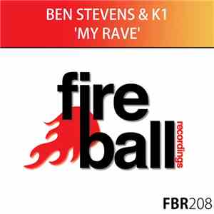 Ben Stevens & K1 - My Rave