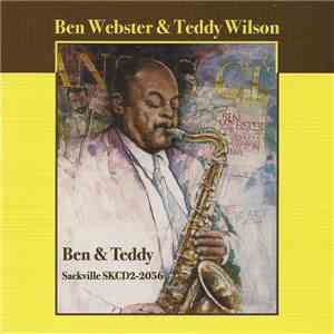 Ben Webster & Teddy Wilson - Ben & Teddy