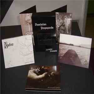 Bosse / Nox Inferi / Austere / Isolation / Lyrinx - Desolation Propaganda