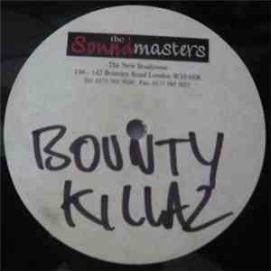 Bounty Killaz / Unknown Artist - Untitled / Leftboot