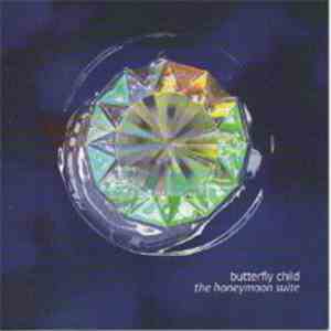 Butterfly Child - The Honeymoon Suite