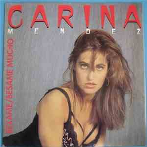 Carina Mendez - Bexame / Besame Mucho