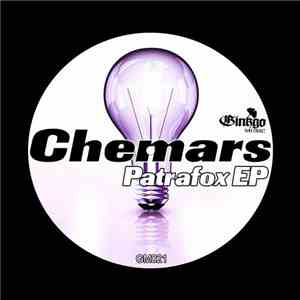 Chemars - Patrafox EP