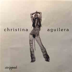 Christina Aguilera - Stripped