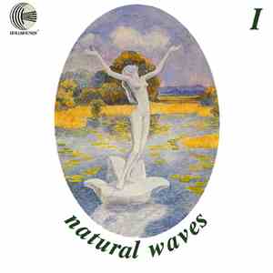 Claudette Pinto - Natural Waves I