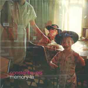 Constantin Veis - Memory-La