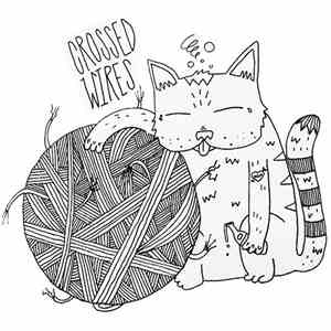Crossed Wires  - Crossed Wires EP
